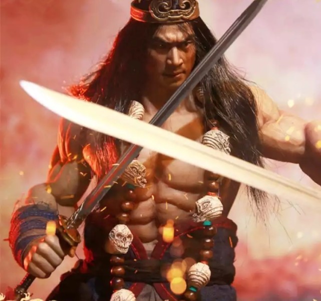 打虎英雄武松,为何上二龙山落草,而没上清风山?_腾讯新闻