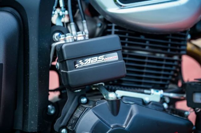 ����Ѳ�������� �Լ�������RA2 ABS��