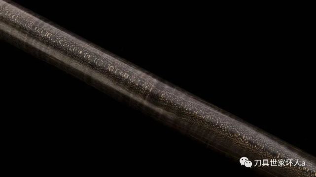 【托米手杖剑】