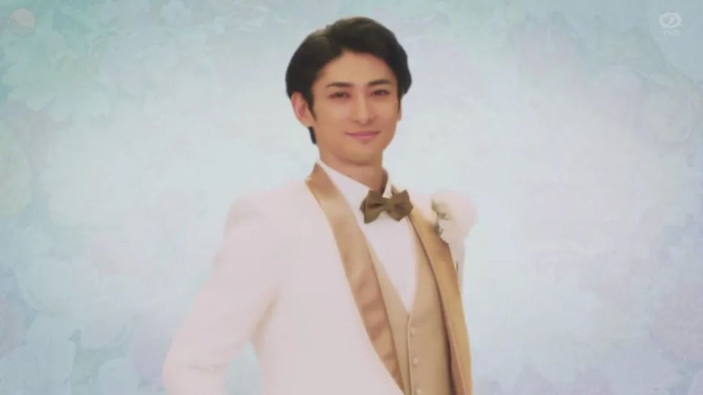 日剧心机大戏 7个女人明争暗斗抢富二代 全网搜