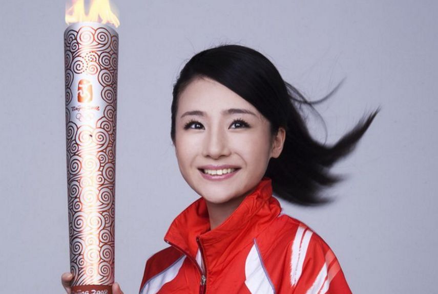 10岁学跳水,16岁奥运夺金,17岁被黑幕逼退役的桑雪怎么样了?