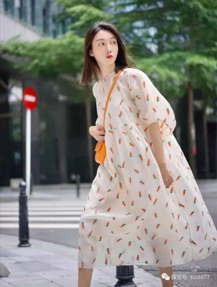 夏天穿什么料子的衣服最舒服凉快