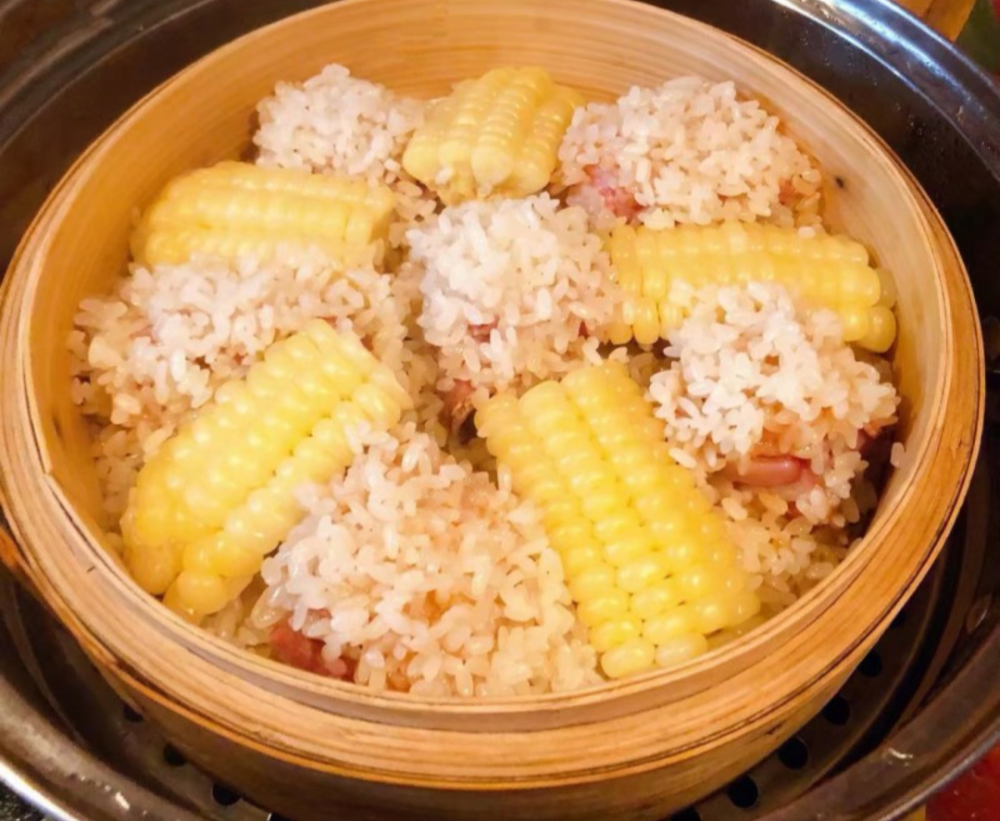 适合所有人的糯米蒸排骨好吃又营养邻居家的孩子都馋哭了