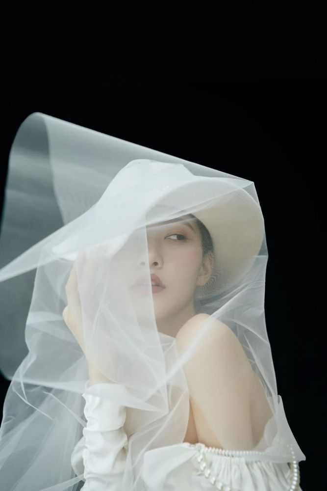 精英专访|专访摄影师陈壹:没有目标,没有人会期待你