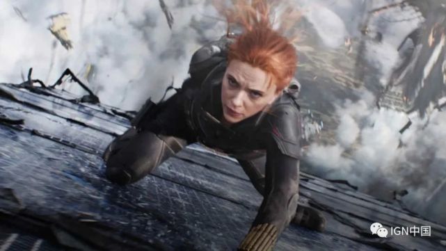 黑寡妇彩蛋整理剧情大承接一切为了家人ign中国