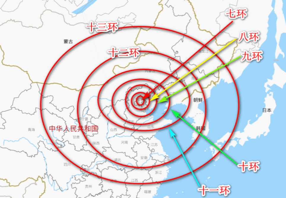 未来大家看好京津雄都市圈发展吗?欢迎评论区留言!