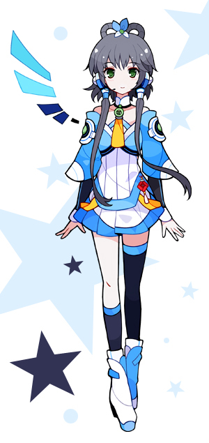 9年过去还有多少人粉着国内第一代虚拟歌姬