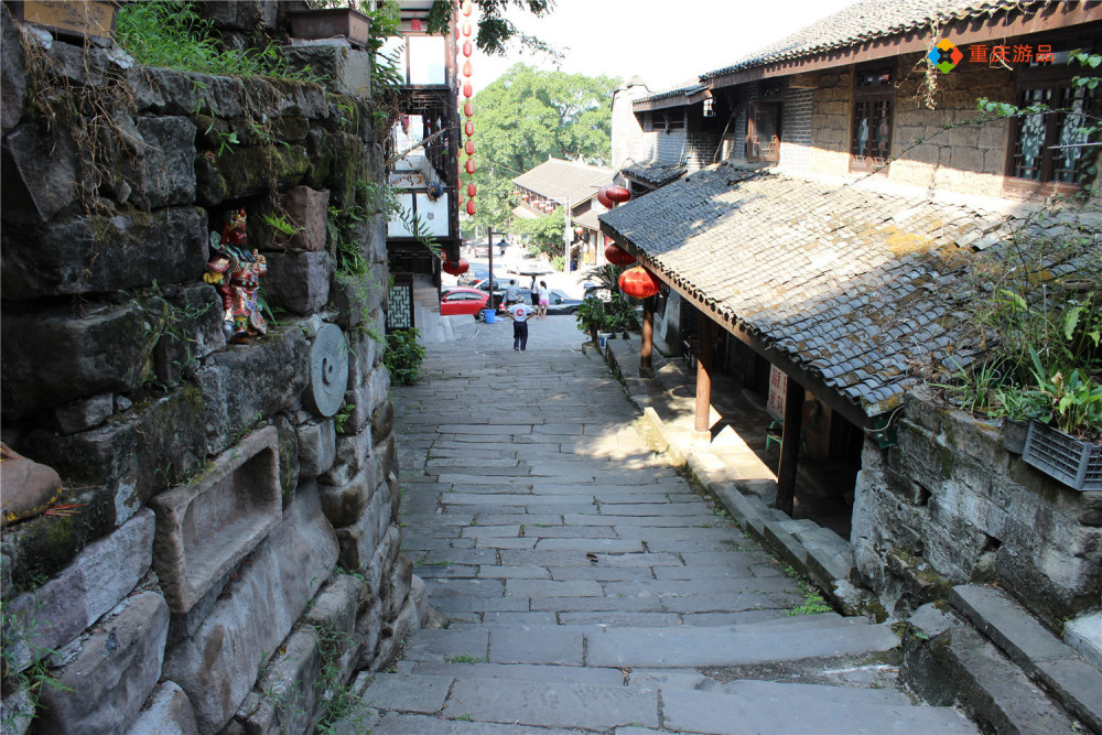 重庆走马镇民间故事国家级非遗如何传承只靠说已经不管用了