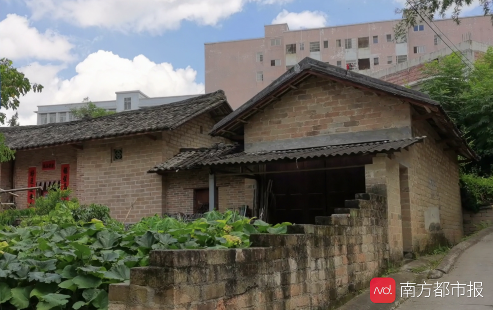 广东怀集标话 发音特别也称 豹话 被感慨像另一世界来的 腾讯新闻