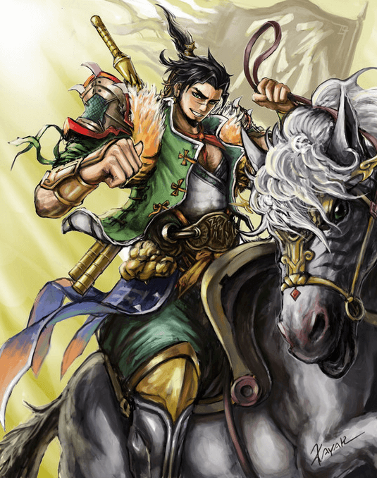 满级徐盛升星会变界徐盛三国杀离谱的谣言不会真有人信吧