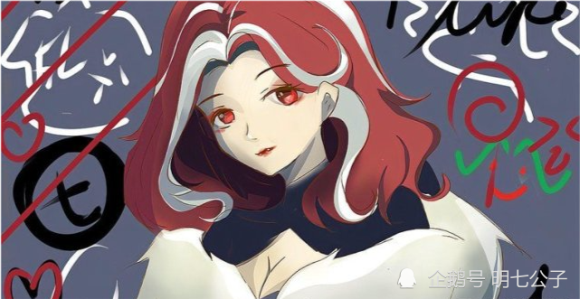 伍六七|四季|天龙|彼岸花|梅花大侠|喵财