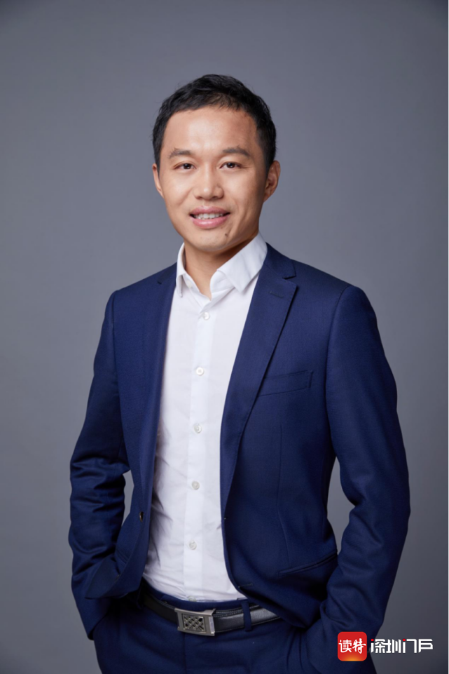 优秀共产党员刘培超：企业越做越大，责任感越来越强_腾讯新闻