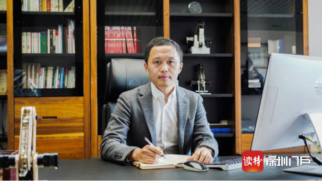 优秀共产党员刘培超：企业越做越大，责任感越来越强_腾讯新闻