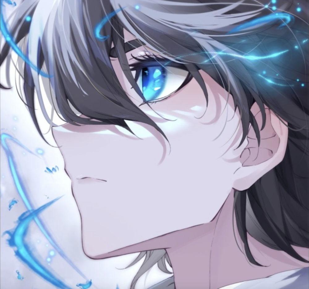 终极斗罗:蓝轩宇有多么豪横,随意挑选魂灵,上古魂兽