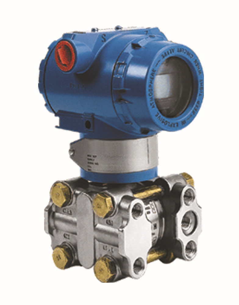 电容式压力变送器的特点介绍