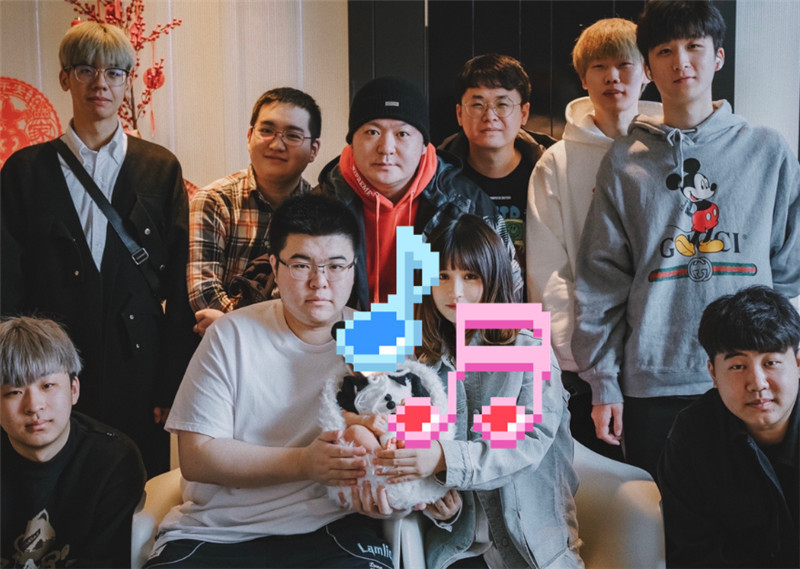 韦神生日前再夺一冠,天才少年变奶爸,看到他真实年龄网友破防了