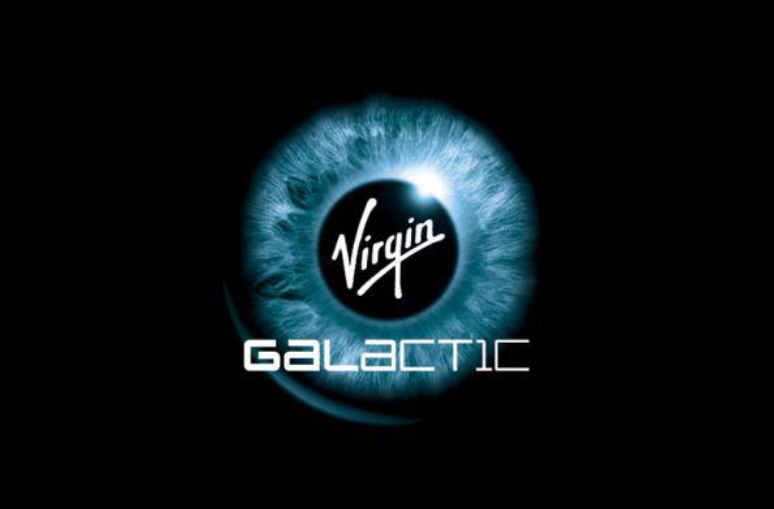 branson,在美国新墨西哥州搭乘自家公司维珍银河(virgin galactic)的