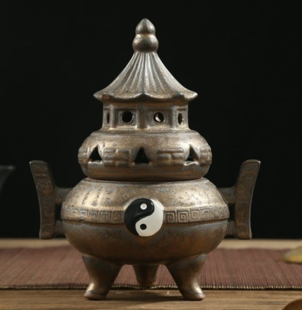 金箍棒先后有三位主人,孙悟空居然是最弱的一个?其他几位是谁?