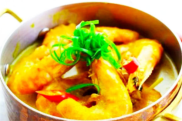 分享适合夏季吃的港台菜,第3道鲜香醇厚,宴客下酒首选美味