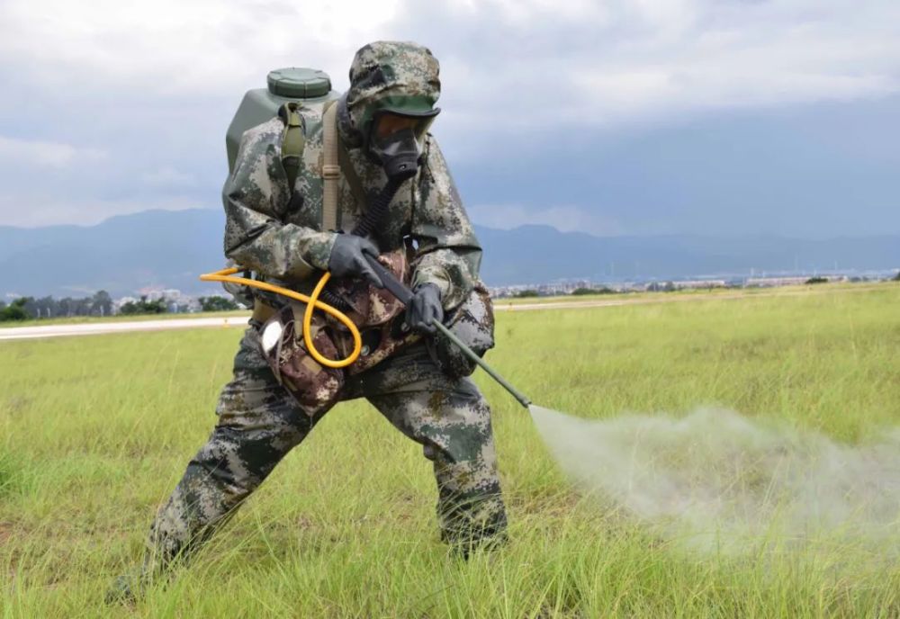滇南大地降魔神兵闻令出击