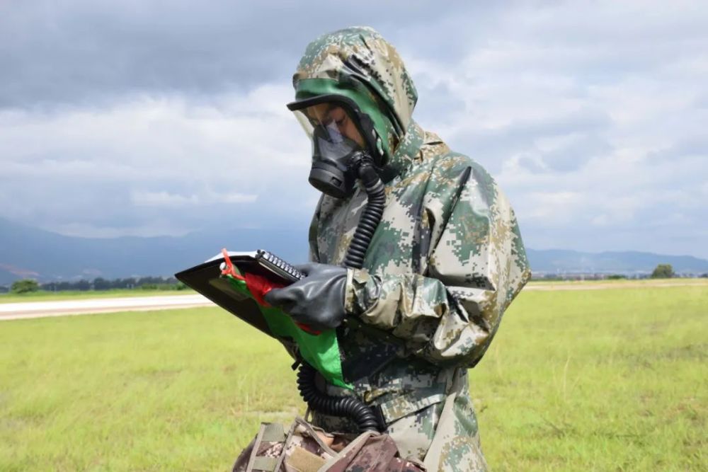 滇南大地降魔神兵闻令出击