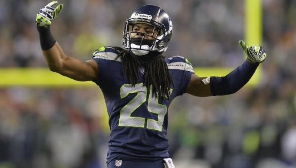 前49人王牌角卫谢尔曼被捕新赛季恐泡汤