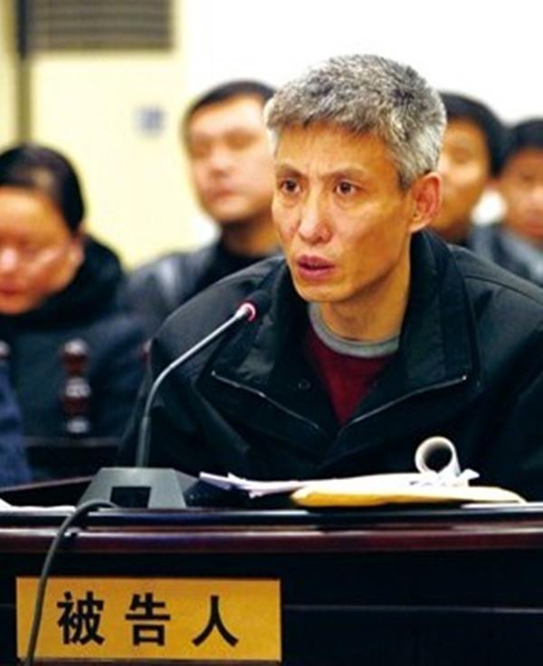 名震一方的黑社会大哥扩展多方势力还是伏法