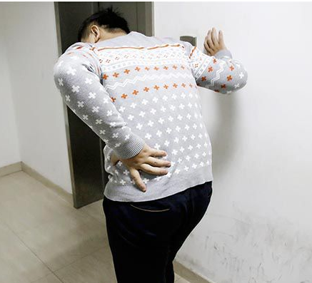 为什么老年人容易患腰椎管狭窄坚持做这几件事你会感谢自己