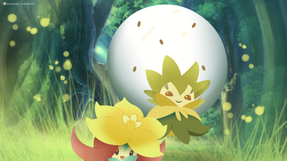 宝可梦大集结荣耀手游攻略 完美辅助白蓬蓬 孙膑 吕布_腾讯新闻