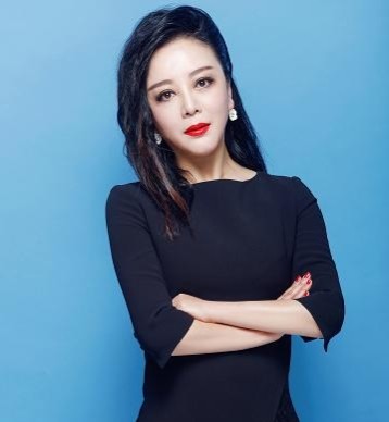 水浒传开拍前选角自认为有几分姿色的梁丽对张纪中说让我来演潘金莲