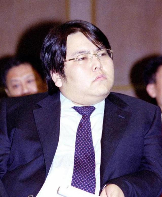 李海仓|李天虎|车晓|李兆会|海鑫集团