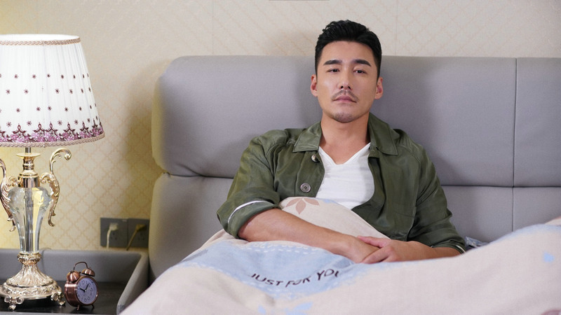 妈妈你真好看完美收官时尚绅士胡兵喜提班级奖项