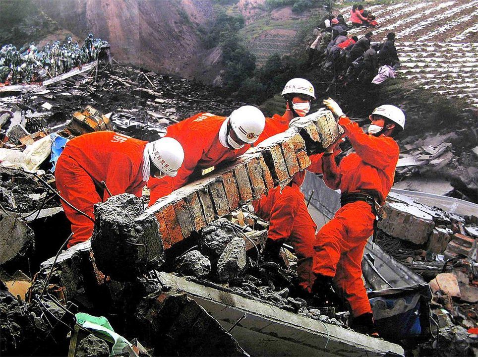 汶川地震 经济损失_汶川大地震经济损失_汶川地震损失多少经济