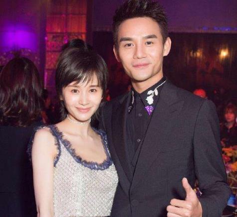 逆袭典范王凯的成名史和他背后的5个绯闻女友