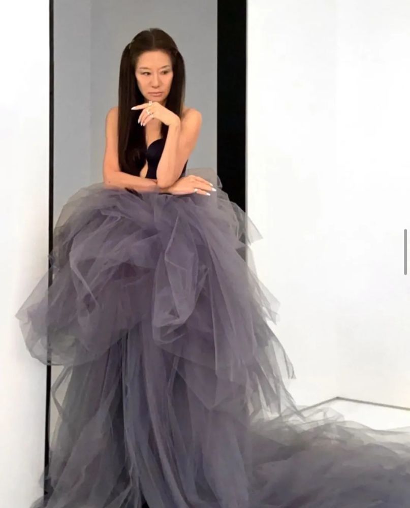 ▼过度p图并不可取,不过王薇薇真正让人觉得美好的