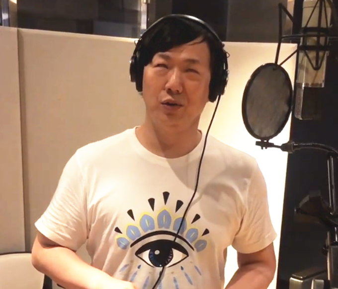 恭喜盲人歌手萧煌奇宣布新恋情感情坎坷曾被前女友搬空家当