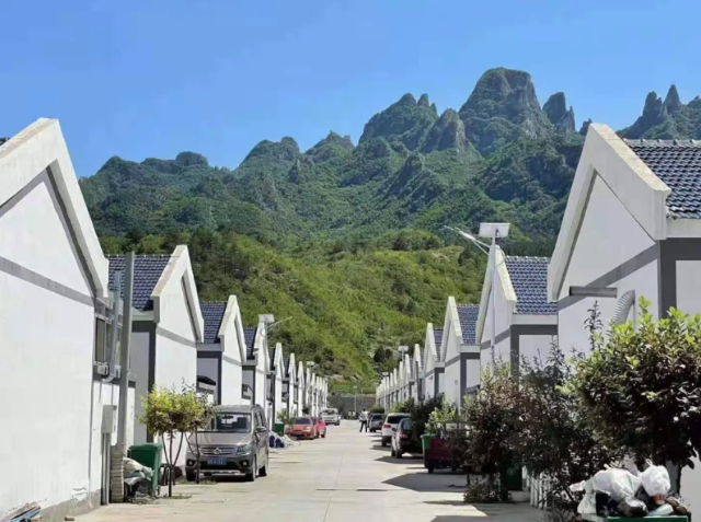 全国首张村集体"碳中和"证书,由承德这个山村拿下