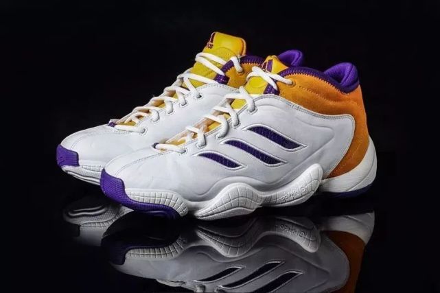科比战靴将再度复刻!最快明年 2 月发售!|科比|adidas