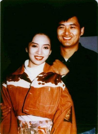 为梅艳芳扶灵的八位扶灵人是刘德华,刘培基,梁朝伟,陶喆,连延辉,苏