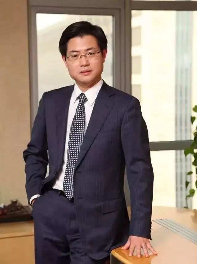 罗俊辞任大发地产首席财务官