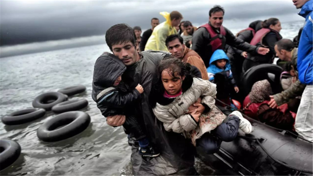 维护好世界和平,反观美国,为了利益不惜到处挑起冲突,伊拉克,阿富汗