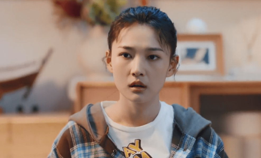 剧中,由张嘉译饰演的王大山和刘敏涛饰演的罗晴是一对恩爱夫妻,但家里