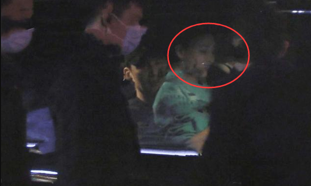 于晓光好老公人设崩塌 和秋瓷炫相识9年 陈数曾一语中的 全网搜