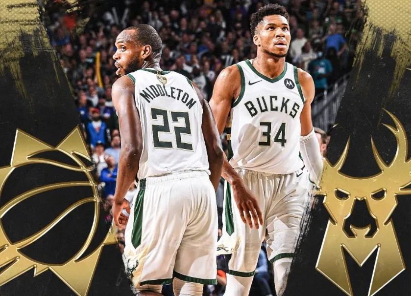 在字母哥大红大紫的那几年外界总会有声音类似于给