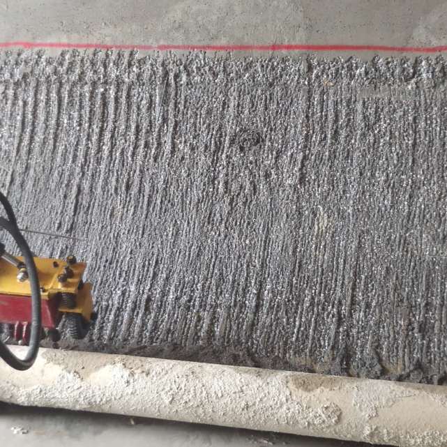 瓷砖拉毛是什么意思家庭装修时要提醒工人在这三个地方做拉毛