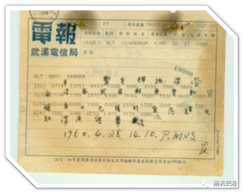 货物运输电报格式 腾讯新闻