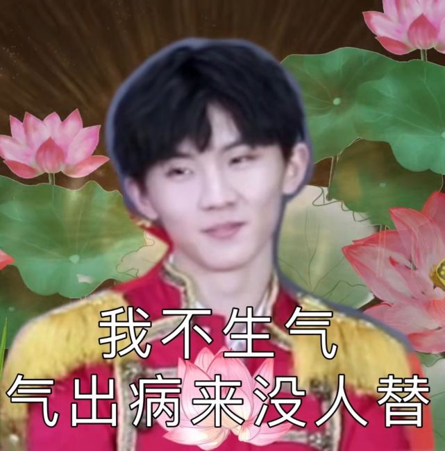 tnt表情包|"我看你笑得像个黑粉"