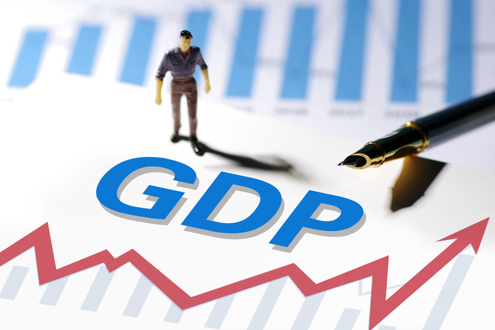 中国韩国gdp_对华出口增37%!韩国多项经济指标被中国超越,GDP与广东省差不多(2)