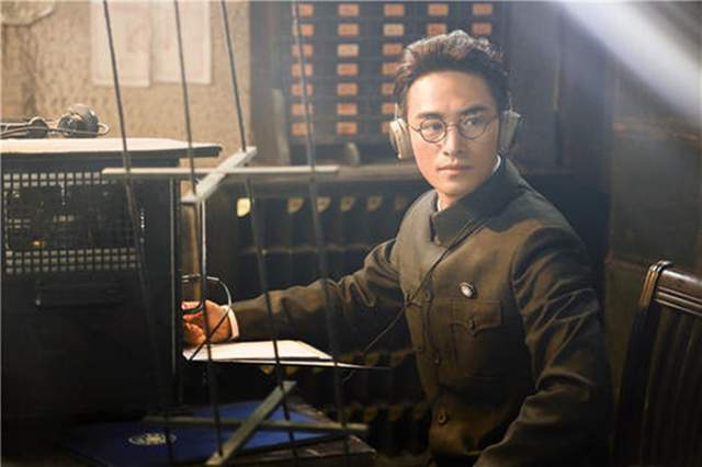 密电码专家池步洲其作用等于几十万大军回国后却长期坐冷板凳