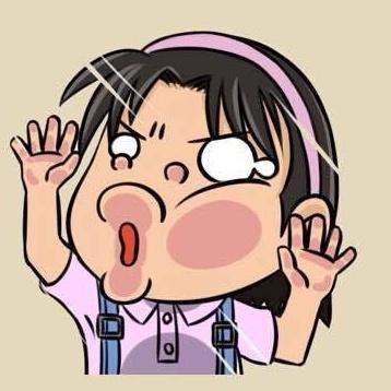 当名侦探柯南里的人物撞上玻璃,灰原哀哭了,小黑也有今天啊?